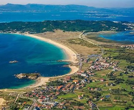 아파트 Apartamento Riarevolta *