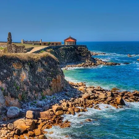 아파트 Apartamento Riarevolta *