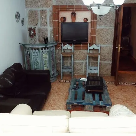 아파트 Apartamento Riarevolta *