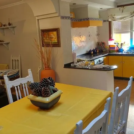 아파트 Apartamento Riarevolta