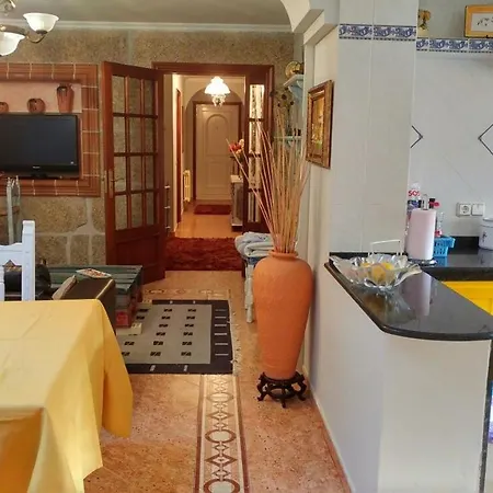 아파트 Apartamento Riarevolta