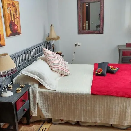 Apartamento Riarevolta *