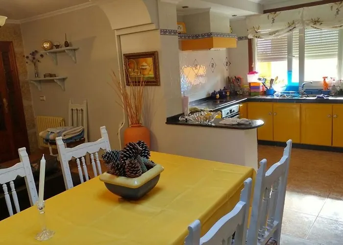 아파트 Apartamento Riarevolta