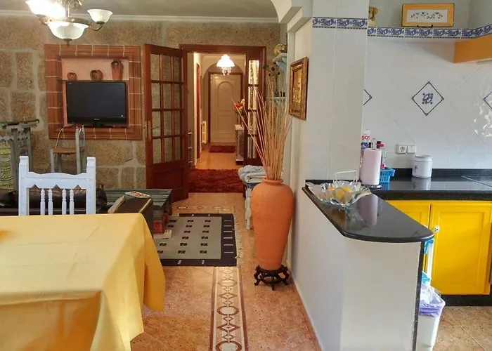 아파트 Apartamento Riarevolta