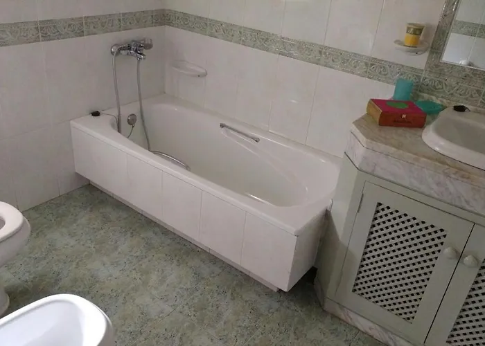 Apartamento Riarevolta