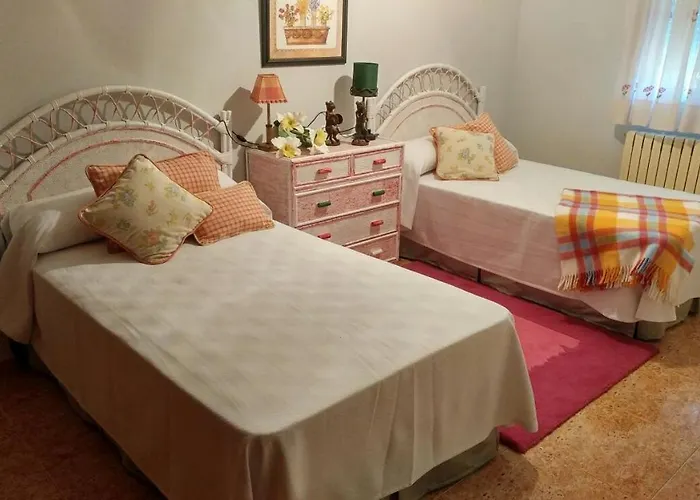 Apartamento Riarevolta 아파트 *