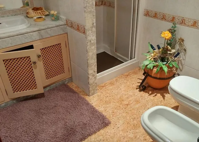 아파트 Apartamento Riarevolta *