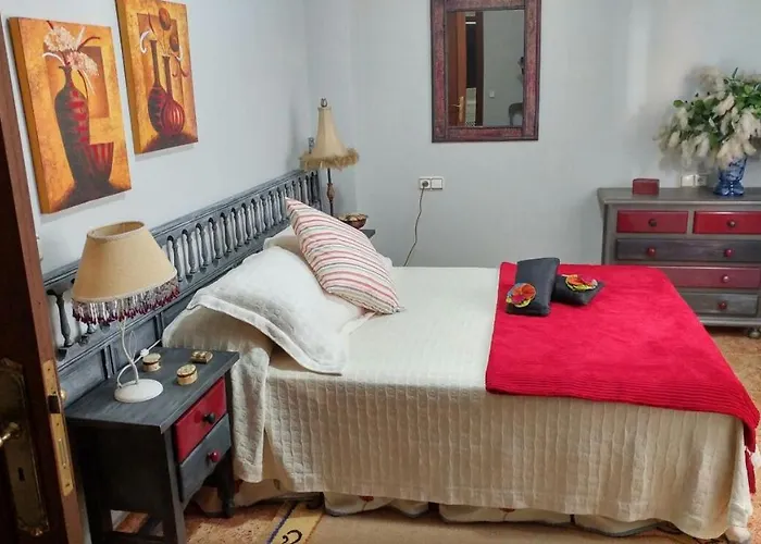 Apartamento Riarevolta *