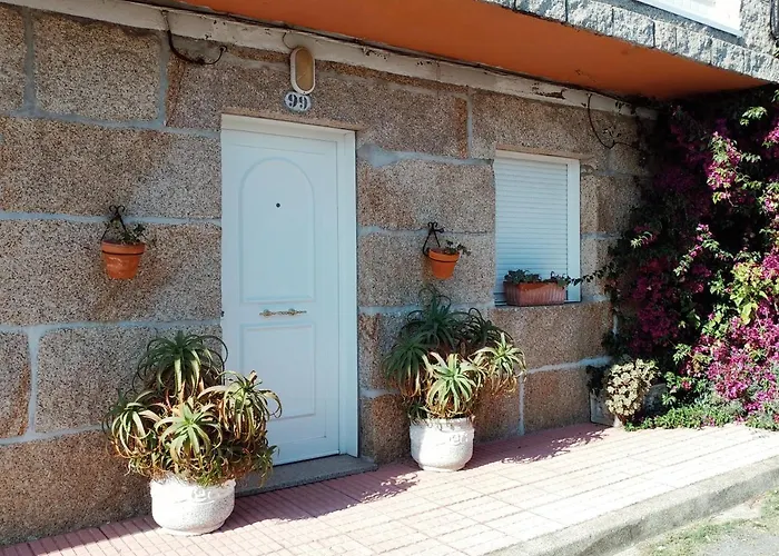 Apartamento Riarevolta