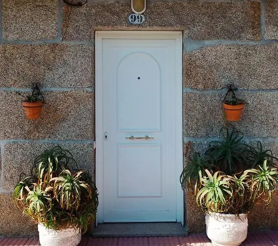 Apartamento Riarevolta *